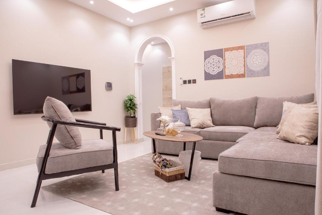 Photo of Livingroom in Medina