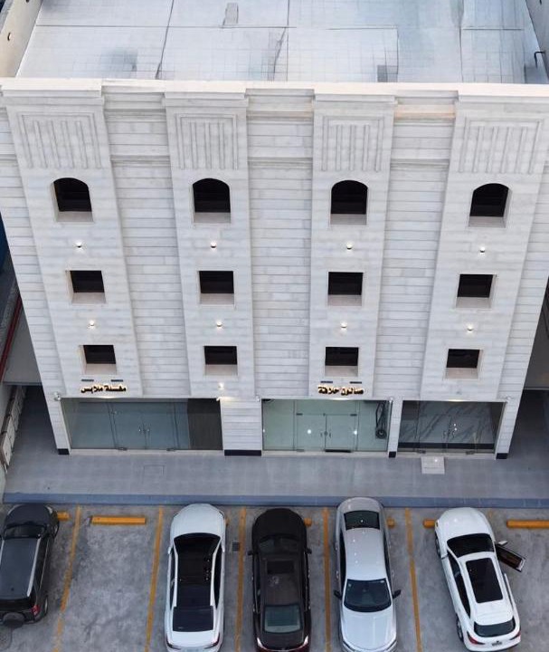 Photo of Buildings in Al Hofuf