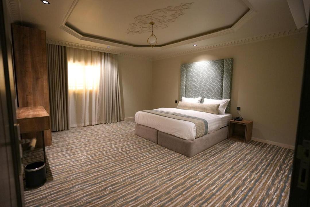 Photo of Bedroom in Medina