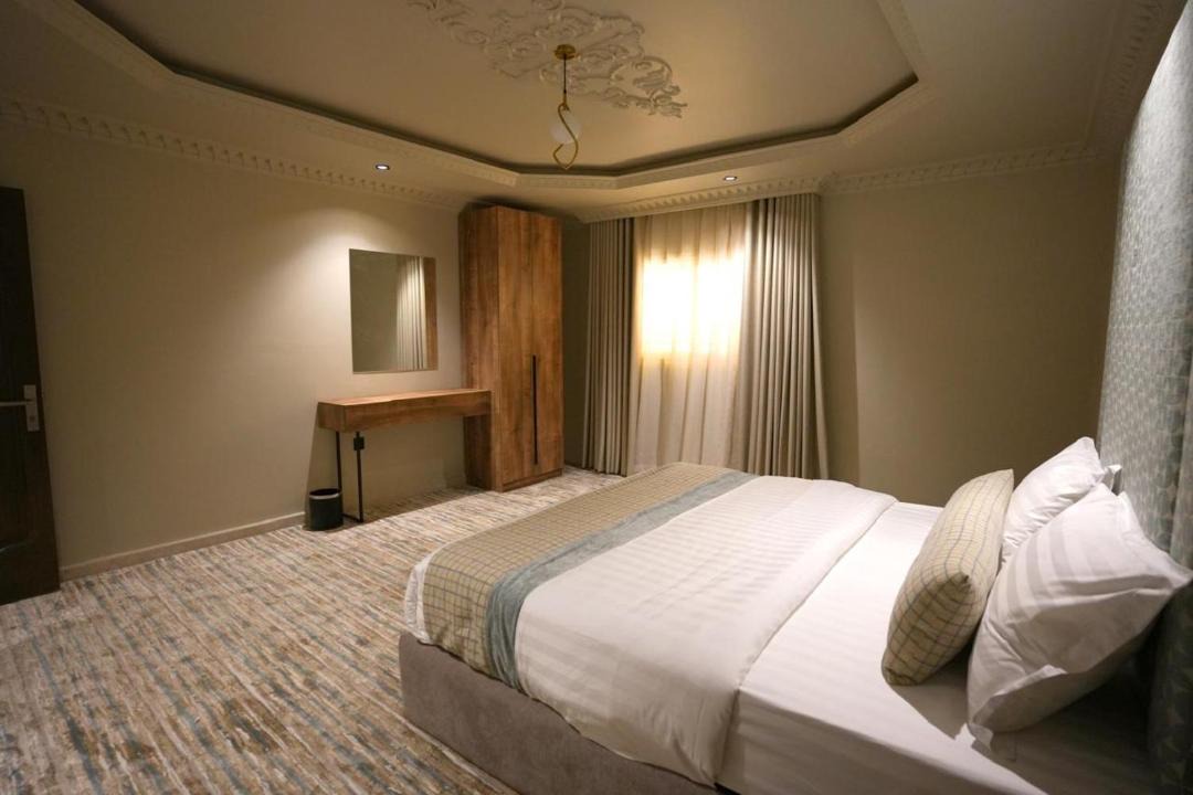 Photo of Bedroom in Medina
