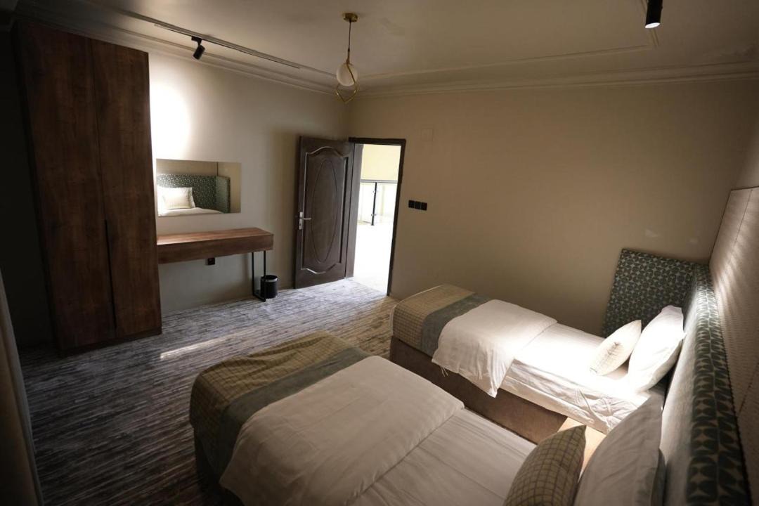 Photo of Bedroom in Medina