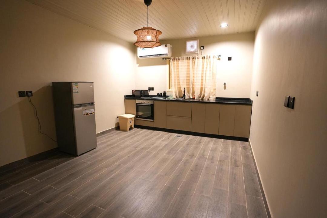 Photo of Kitchen in Medina