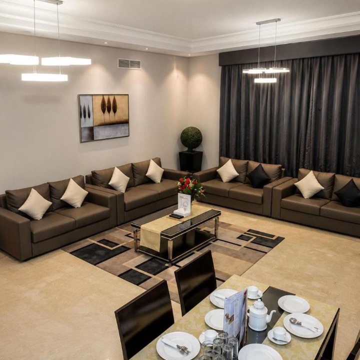 Photo of Livingroom in Juffair