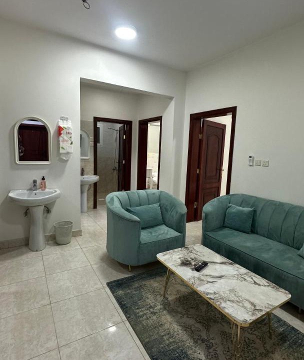 Photo of Livingroom in Sakaka