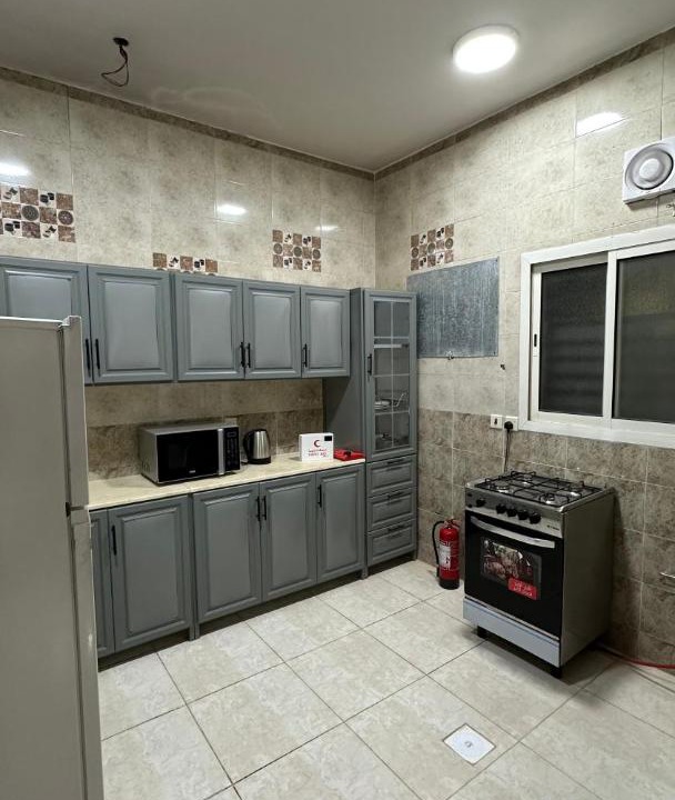 Photo of Kitchen in Sakaka