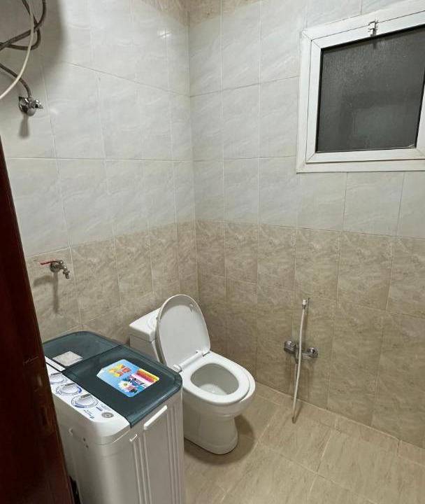 Photo of Bathroom in Sakaka