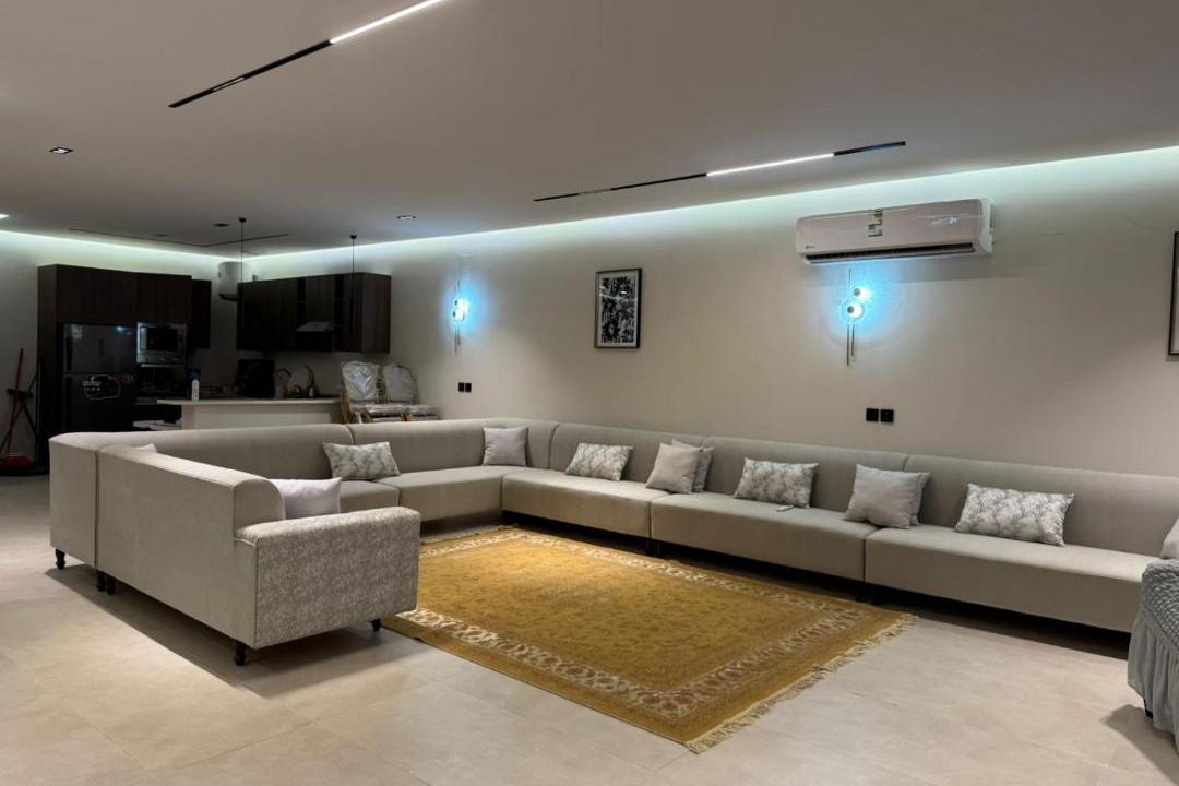 Photo of Livingroom in Buraydah