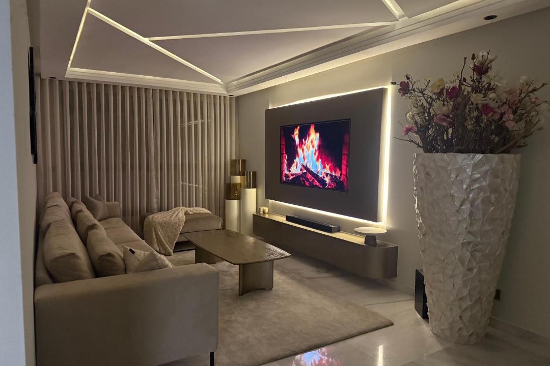 Photo of Livingroom in Malabata