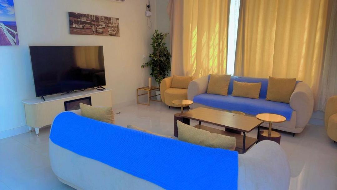 Photo of Livingroom in Gurayat