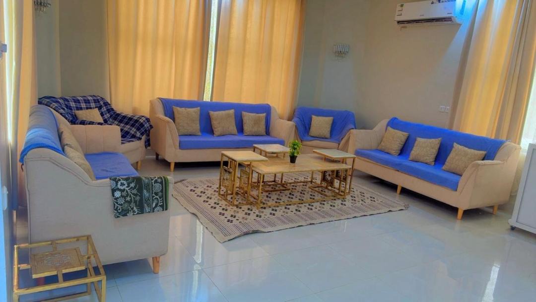 Photo of Livingroom in Gurayat