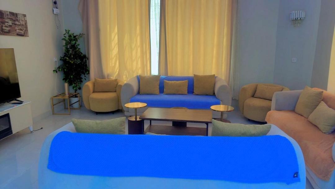 Photo of Livingroom in Gurayat