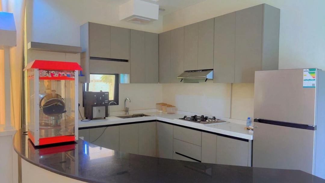 Photo of Kitchen in Gurayat