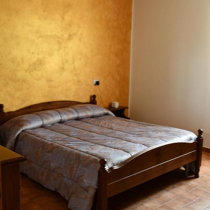 Photo of Bedroom in Foligno