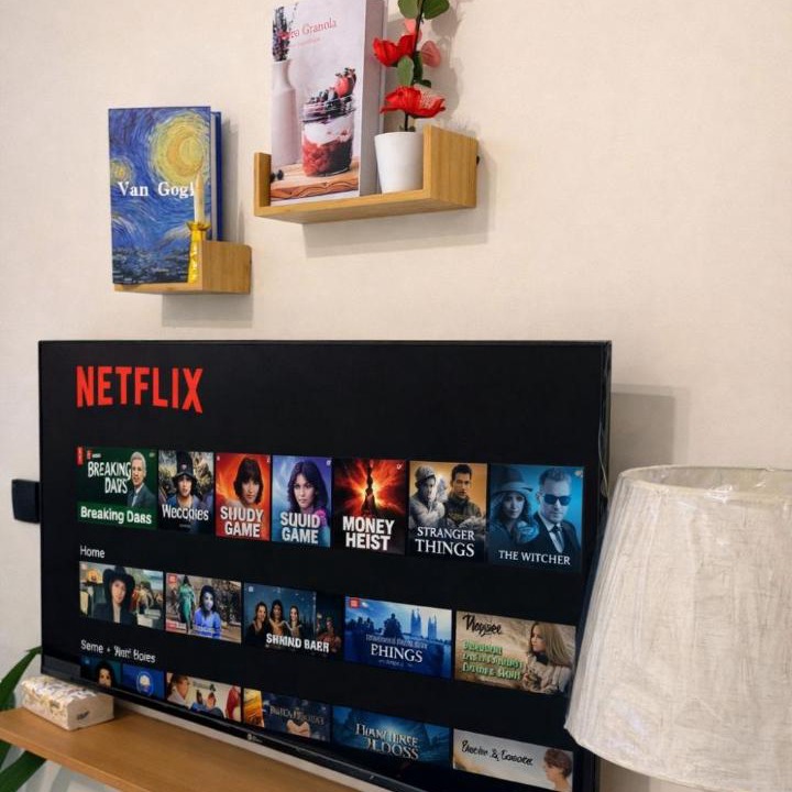Photo of Livingroom in Buraydah