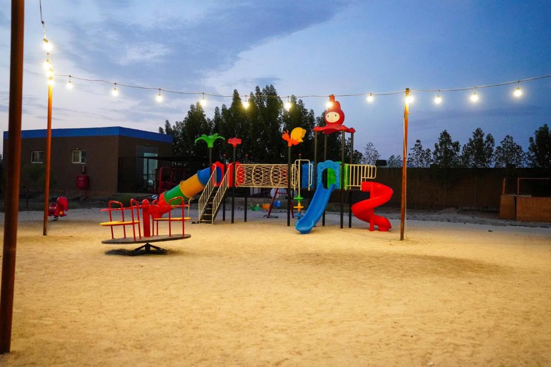 Photo of Outdoor in Dhahban