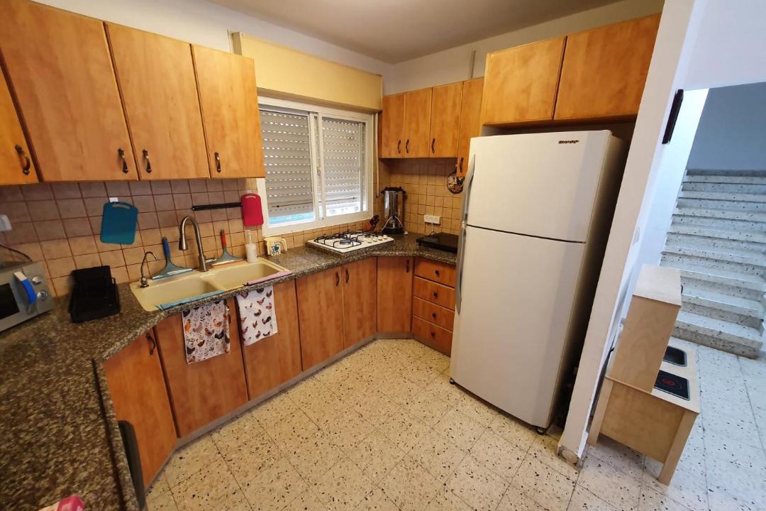 Photo of Kitchen in Harish