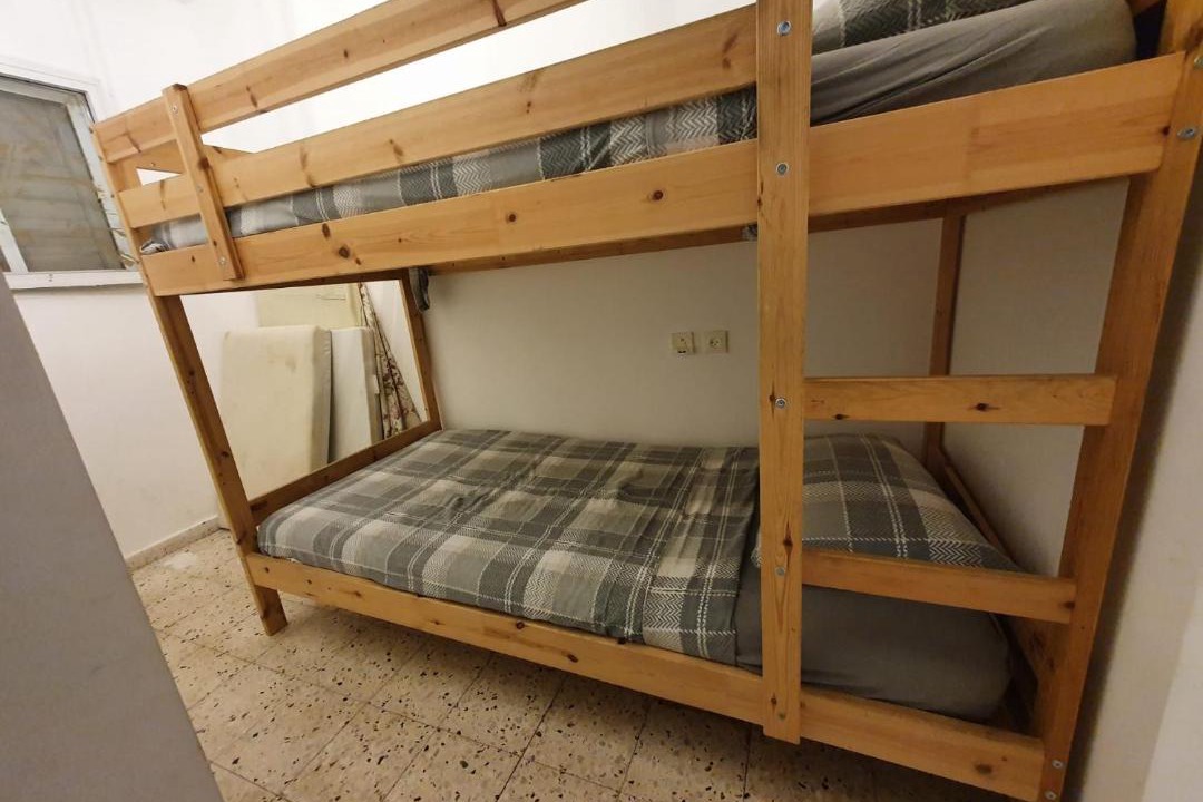 Photo of Bedroom in Harish