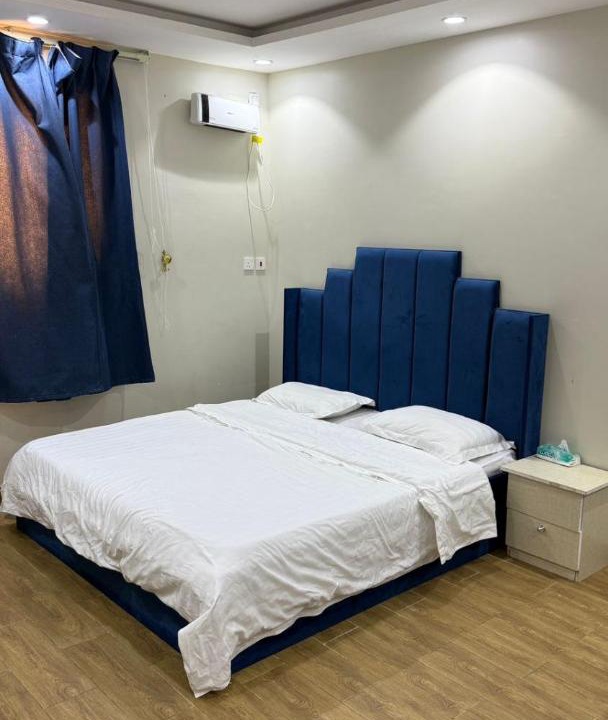 Photo of Bedroom in Tabuk