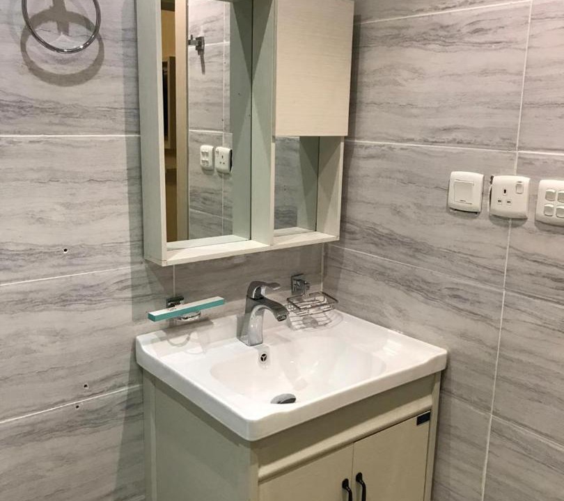 Photo of Bathroom in Medina