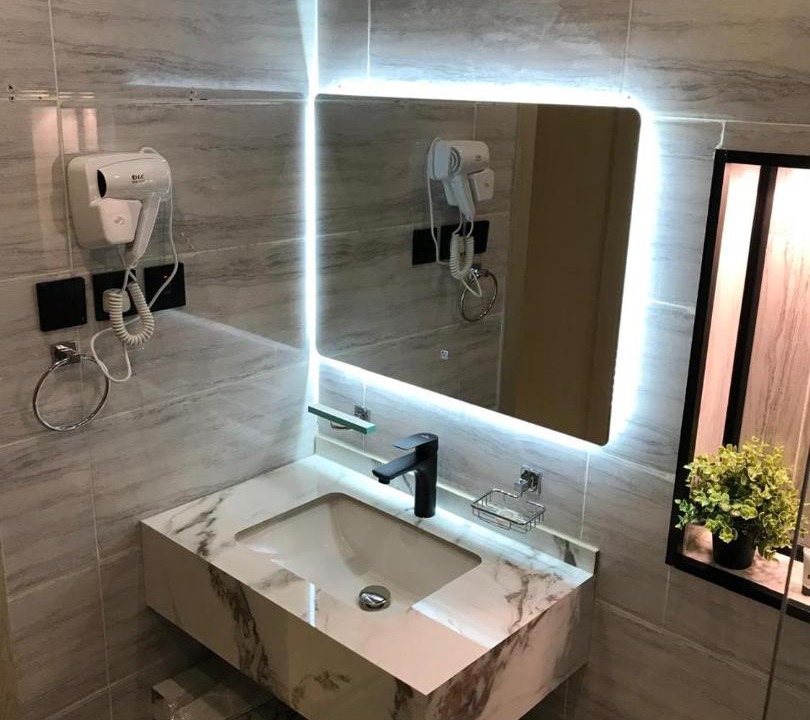 Photo of Bathroom in Medina