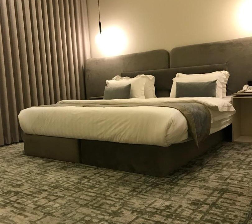 Photo of Bedroom in Medina
