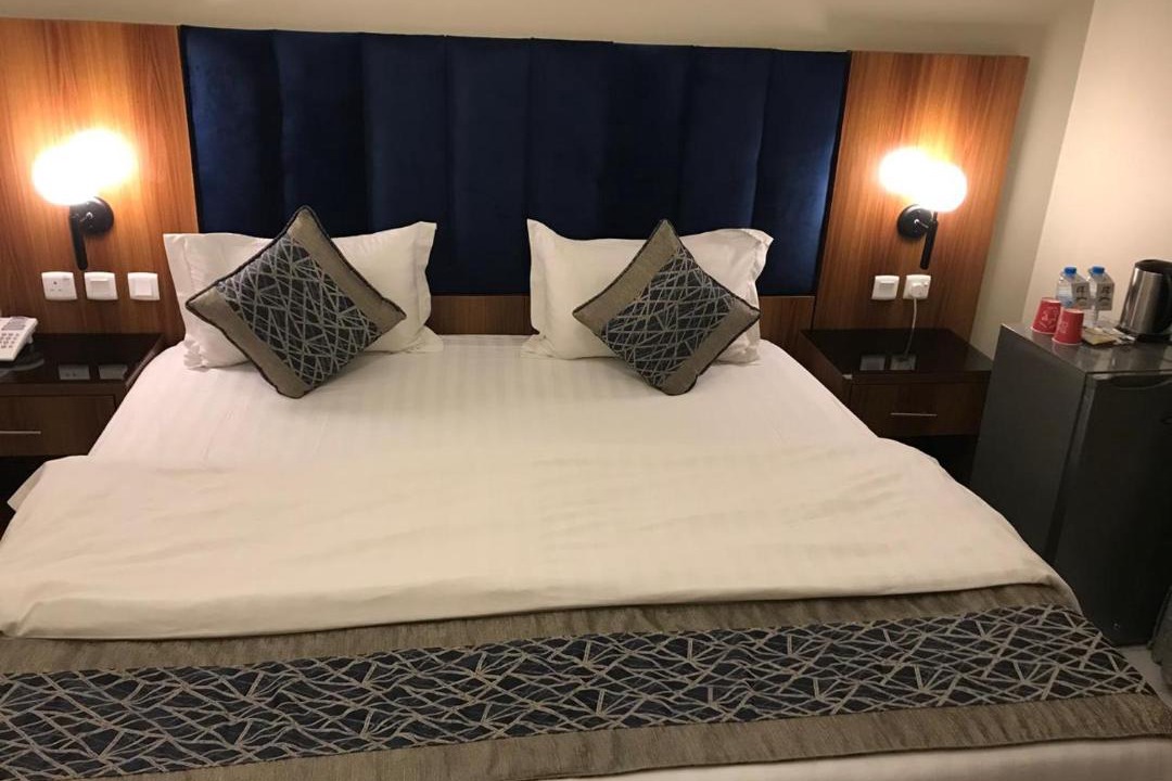 Photo of Bedroom in Medina