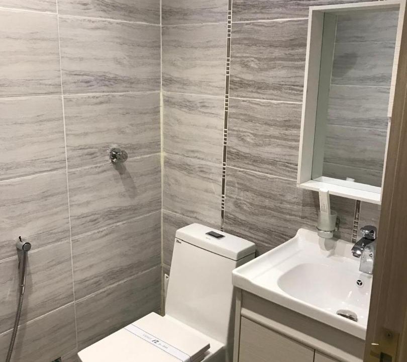 Photo of Bathroom in Medina