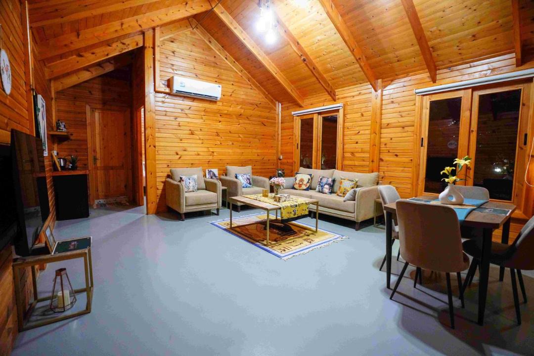 Photo of Livingroom in Dhahban
