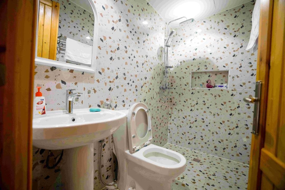 Photo of Bathroom in Dhahban