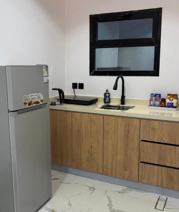 Photo of Kitchen in Ha'il