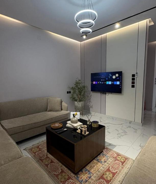 Photo of Livingroom in Ha'il