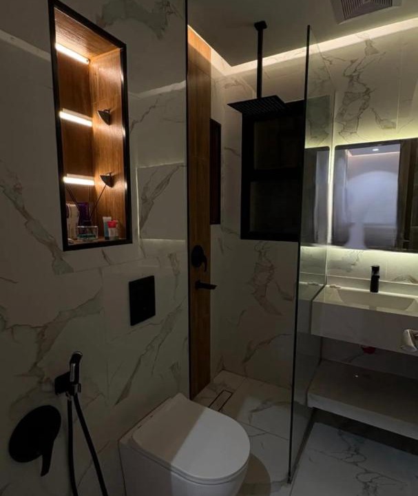 Photo of Bathroom in Ha'il