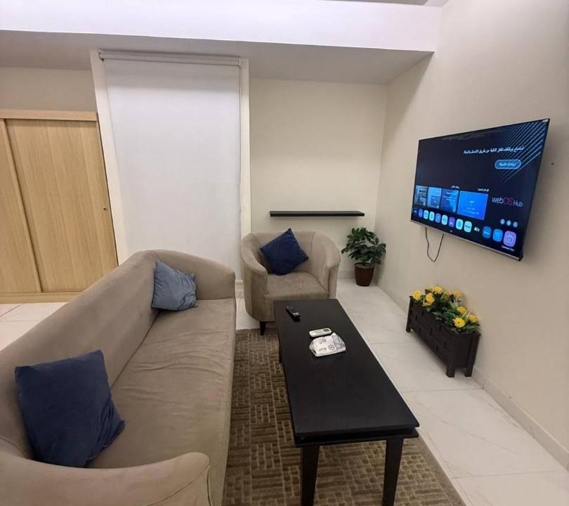 Photo of Livingroom in Al Kharj