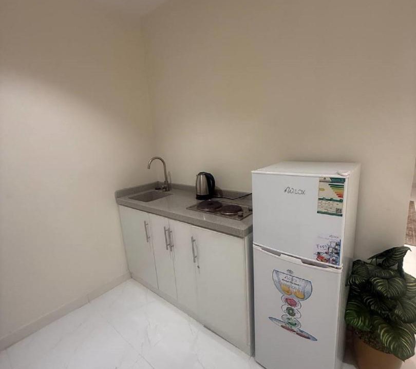 Photo of Kitchen in Al Kharj