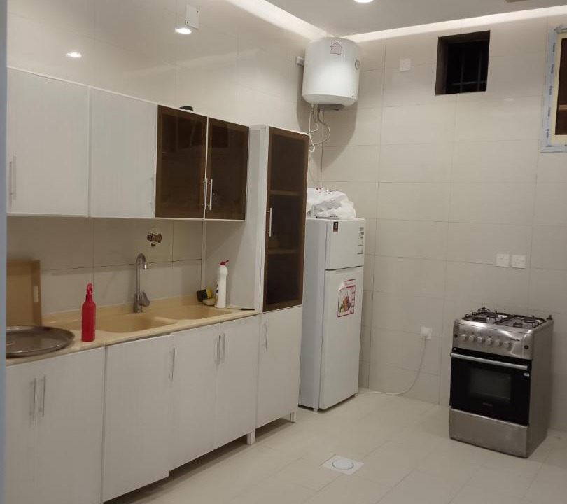 Photo of Kitchen in Al Wudayy