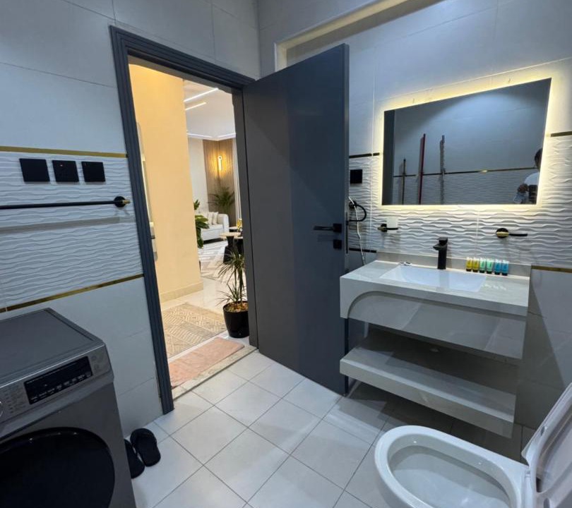 Photo of Bathroom in Medina