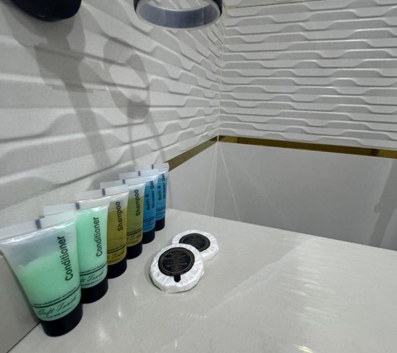 Photo of Bathroom in Medina