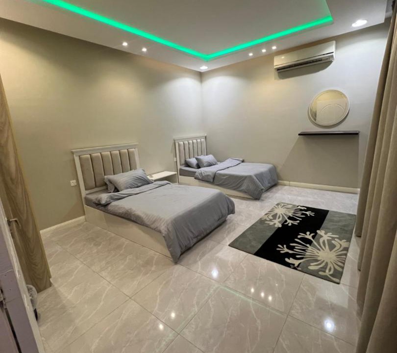 Photo of Bedroom in Taif