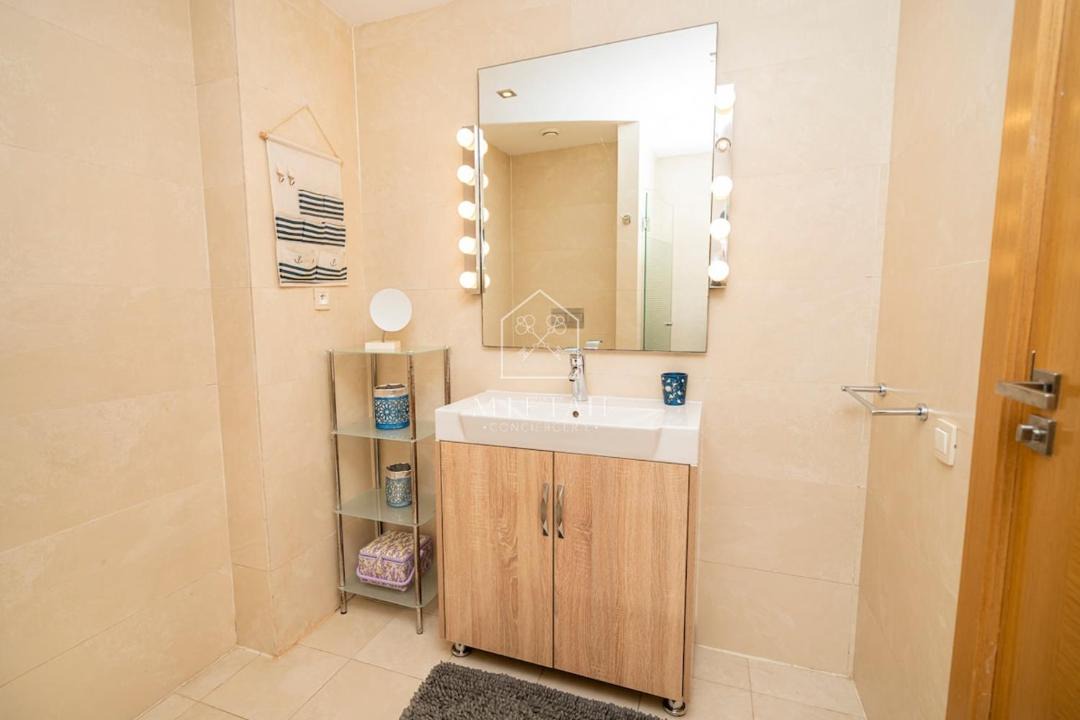 Photo of Bathroom in Tangier