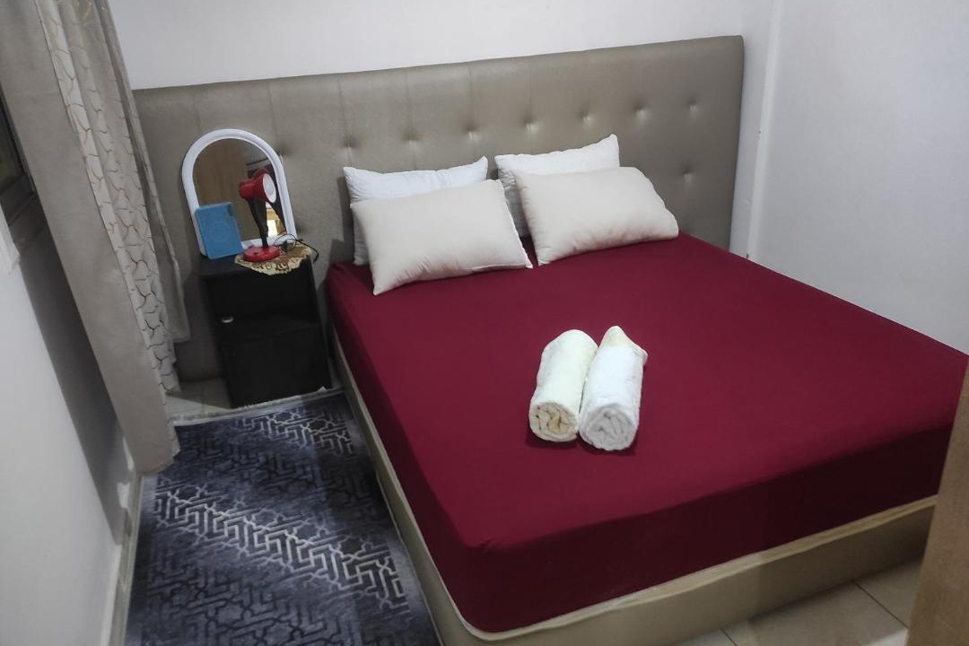 Photo of Bedroom in Bouskoura