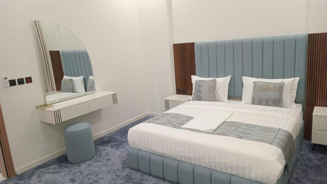Photo of Bedroom in Abha