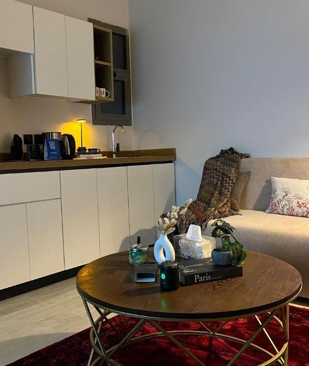 Photo of Livingroom in Al Kharj