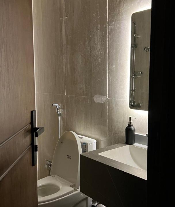 Photo of Bathroom in Al Kharj