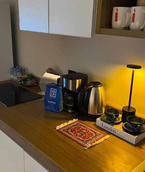 Photo of Kitchen in Al Kharj