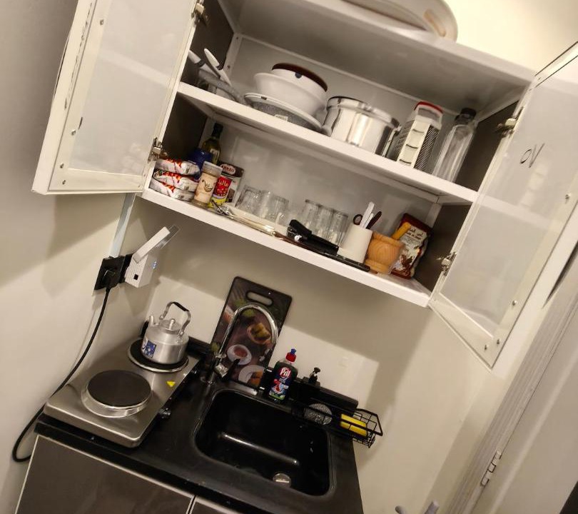 Photo of Kitchen in Mizail