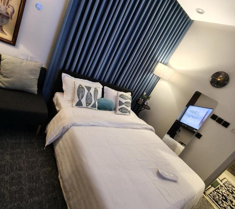 Photo of Bedroom in Mizail