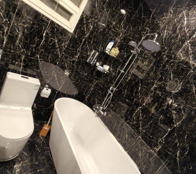 Photo of Bathroom in Mizail