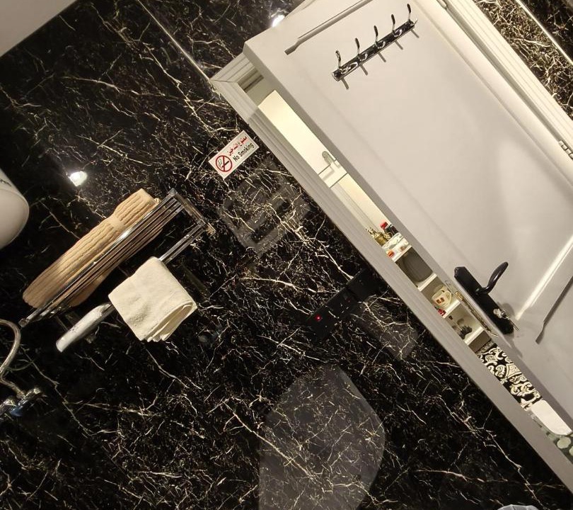 Photo of Bathroom in Mizail