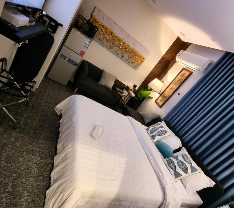 Photo of Bedroom in Mizail