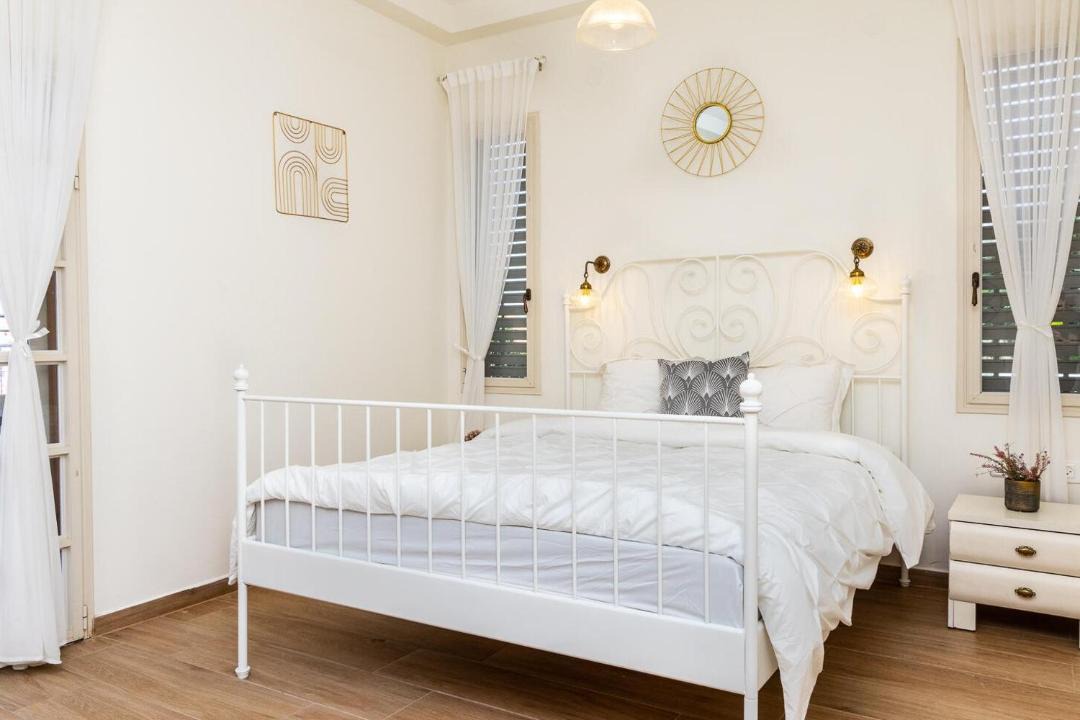 Photo of Bedroom in Gan Ner